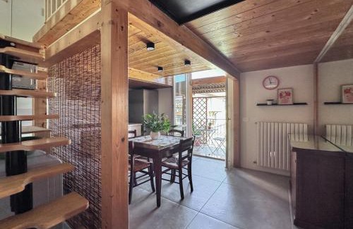 Ancona Apartment | Loft in centro