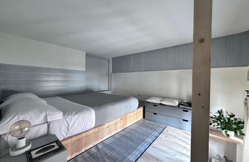 Ancona Apartment | Loft in centro