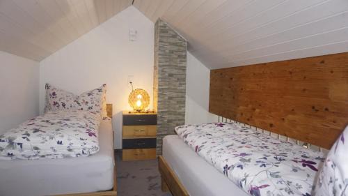 Herisau Apartment | Loft in der Natur mit Gartenzugang und Sauna