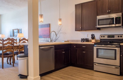 Grants Pass Apartment | Loft in Grants Pass Center # 117