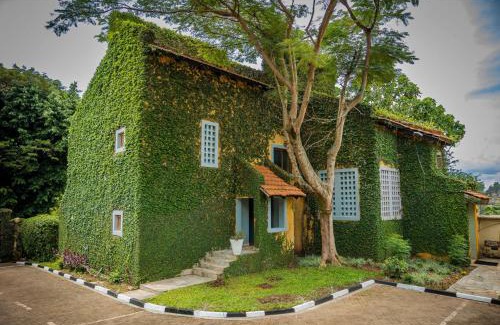 Kigali House | Loft in Kiyovu, Kigali