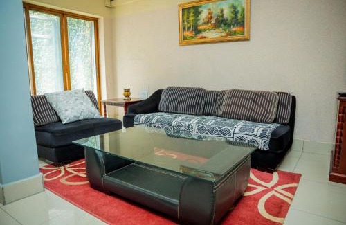 Kigali House | Loft in Kiyovu, Kigali
