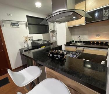 El Capuli Apartment | Loft in Pasto, North Zone