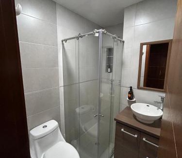 El Capuli Apartment | Loft in Pasto, North Zone