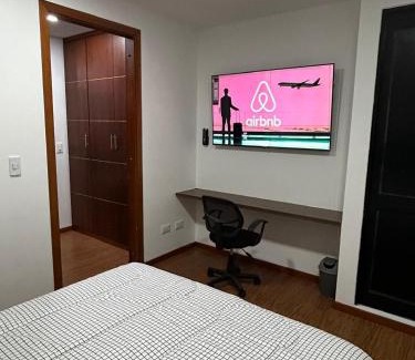 El Capuli Apartment | Loft in Pasto, North Zone