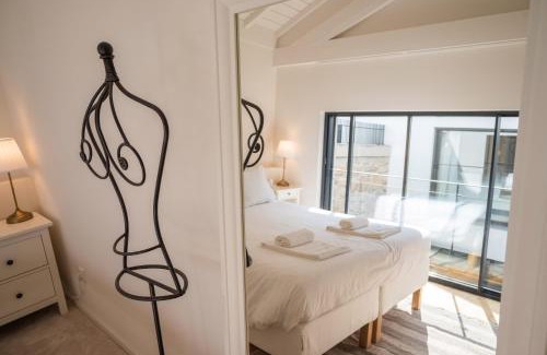 Bonfim Villa | Loft in Porto