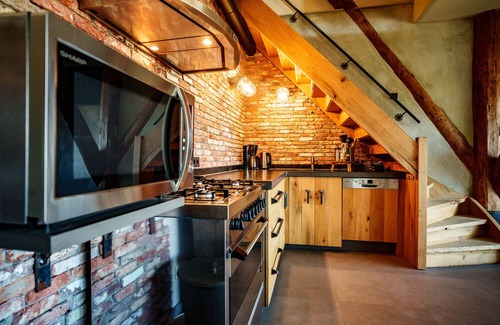 Schoorldam Other | Loft in romantic stolp near beach and dunes of Schoorl, Bergen and Groet