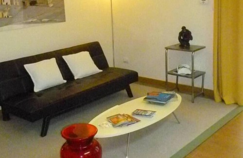Aurora House | Loft in Turin
