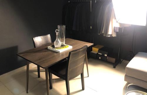 Colonia Cuauhtemoc Apartment | Loft Increíble en la mejor ubicación de la CDMX