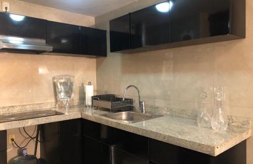 Colonia Cuauhtemoc Apartment | Loft Increíble en la mejor ubicación de la CDMX