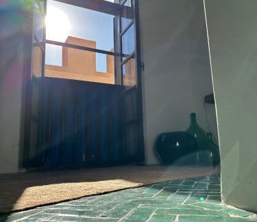 Kasbah Apartment | Loft incroyable en médina