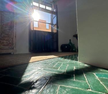 Kasbah Apartment | Loft incroyable en médina