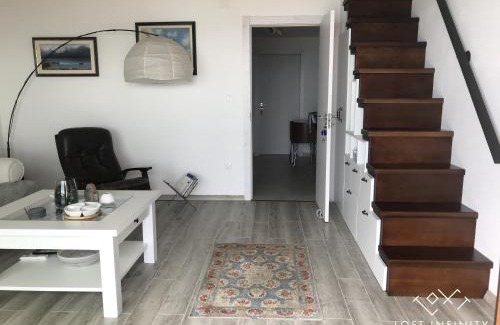 Kaluđerac Apartment | Loft Infinity
