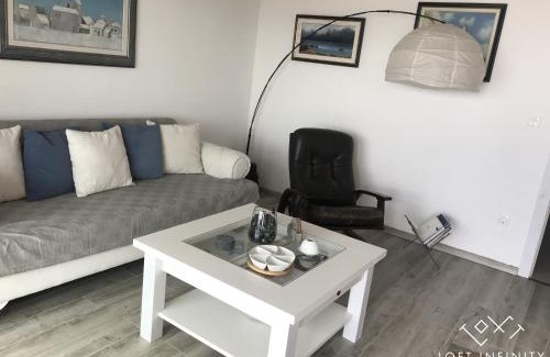 Kaluđerac Apartment | Loft Infinity