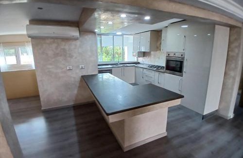 Les Berges du Lac Apartment | Loft inn les berges du lac 1