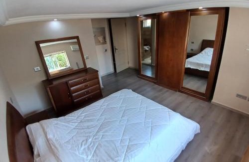 Les Berges du Lac Apartment | Loft inn les berges du lac 1