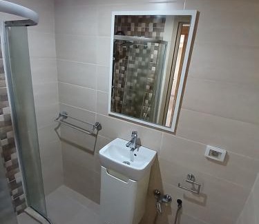 Les Berges du Lac Apartment | Loft inn les berges du lac 1