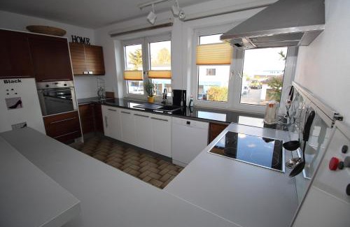 Heddesheim Apartment | Loft Irma mit großer Terasse