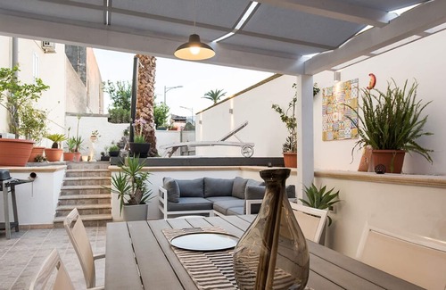 Santa Lucia Apartment | Loft