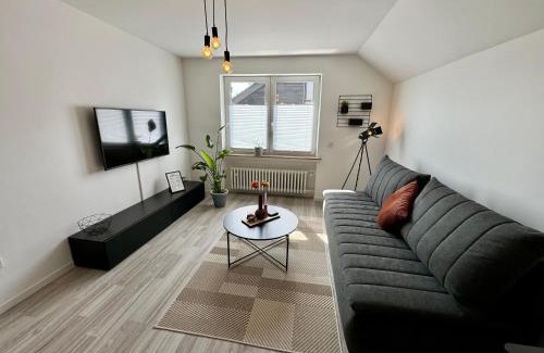 Bad Hersfeld Apartment | Loft Johannesberg