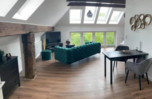 Westeraccumersiel Apartment | Loft Lütje Hörn