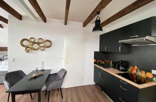 Westeraccumersiel Apartment | Loft Lütje Hörn