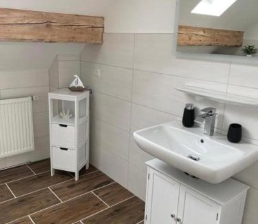 Westeraccumersiel Apartment | Loft Lütje Nüst