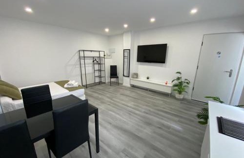 Las Palmas de Gran Canaria Apartment | Loft La Jirafa