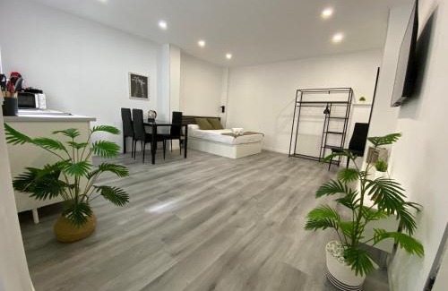 Las Palmas de Gran Canaria Apartment | Loft La Jirafa