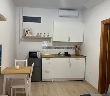Caleta de Velez Apartment | Loft La casa de Lola