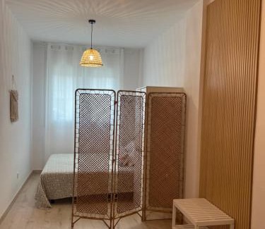 Caleta de Velez Apartment | Loft La casa de Lola