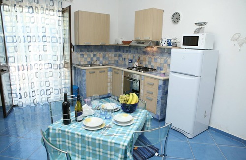 Balestrate Villa | Loft Laila at 150 mt. from the beach.