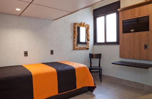 Centro Apartment | LOFT LAPA Baldô