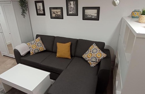 Laredo Apartment | Loft Laredo Centro