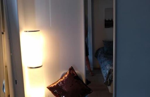 Laredo Apartment | Loft Laredo Centro
