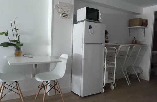 Laredo Apartment | Loft Laredo Centro
