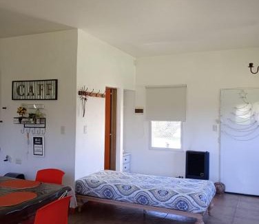 Potrero de los Funes Apartment | Loft Las Acacias