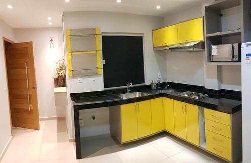 Maraba Apartment | Loft Lindo no Centro