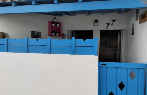 Telde Apartment | Loft Lisara