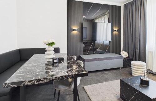 Braunsbedra Apartment | Loft & Living 3 am Geiseltalsee WLAN & Parkplatz