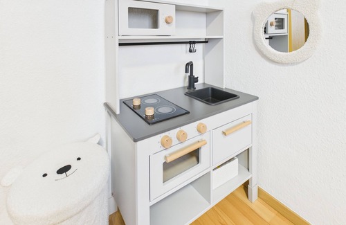 Braunsbedra Apartment | Loft&Living at the Geiseltalsee 2 WLAN parking space