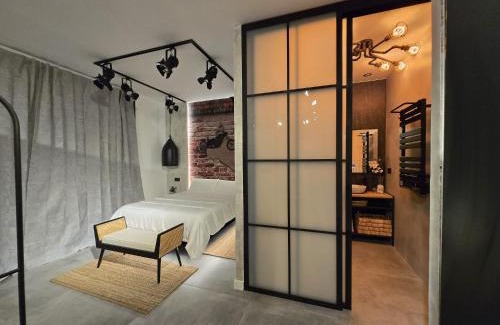 Zaidin Apartment | Loft los carmenes