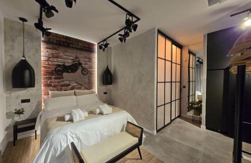 Zaidin Apartment | Loft los carmenes