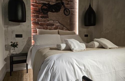 Zaidin Apartment | Loft los carmenes