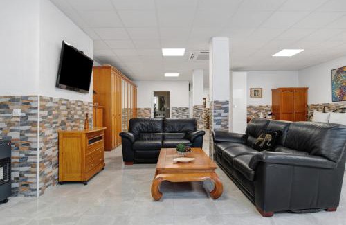 Algar Apartment | Loft Los Olivos