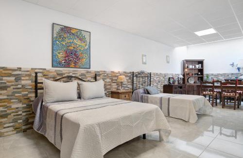 Algar Apartment | Loft Los Olivos
