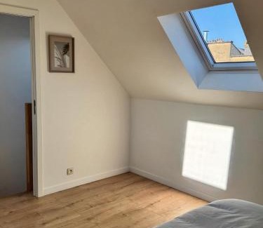 Brussels Apartment | Loft Luna Brussels Midi