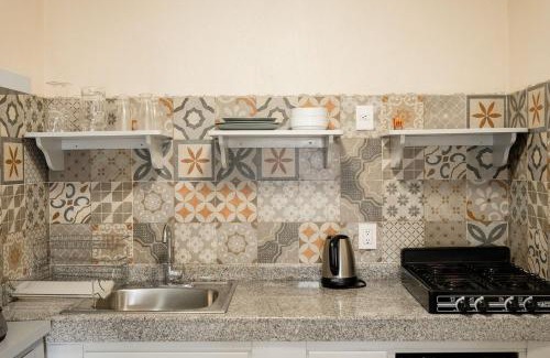 San Cristobal de las Casas Apartment | Loft Moderno con Total Confort Estacionamiento