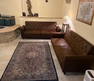 Citta di Castello Apartment | Loft Magherini-Graziani