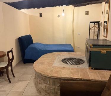 Citta di Castello Apartment | Loft Magherini-Graziani